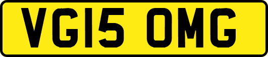 VG15OMG