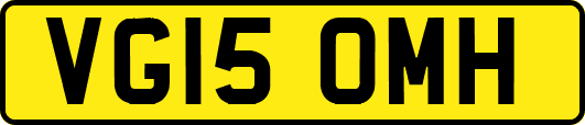 VG15OMH
