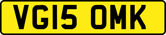 VG15OMK
