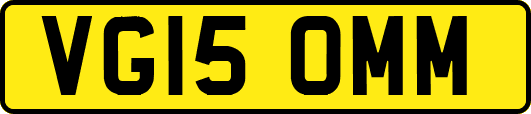 VG15OMM