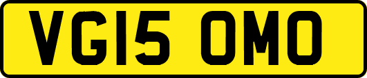 VG15OMO