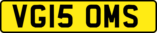 VG15OMS