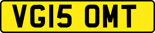 VG15OMT