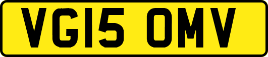 VG15OMV
