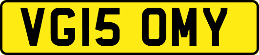 VG15OMY