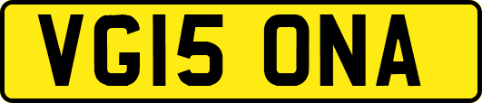 VG15ONA