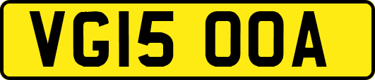VG15OOA