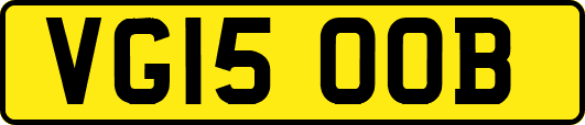 VG15OOB