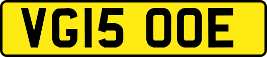 VG15OOE
