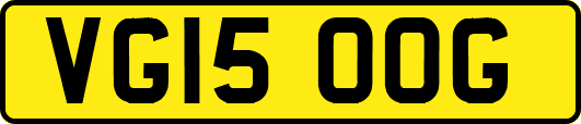 VG15OOG