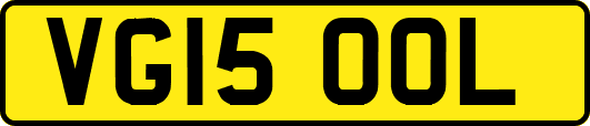 VG15OOL