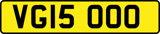 VG15OOO