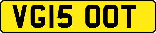VG15OOT