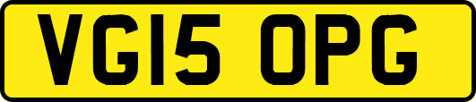 VG15OPG