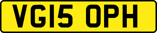 VG15OPH