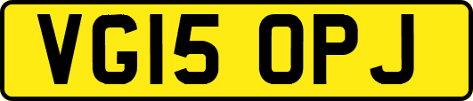 VG15OPJ