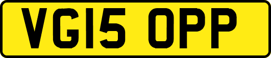 VG15OPP