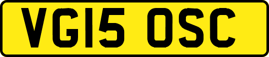 VG15OSC