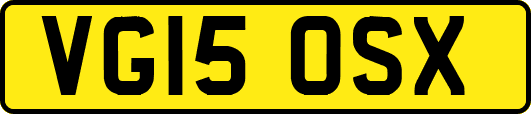 VG15OSX