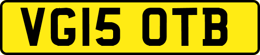 VG15OTB