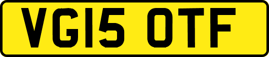 VG15OTF