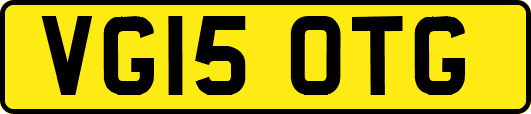 VG15OTG