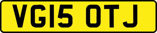 VG15OTJ