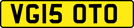 VG15OTO