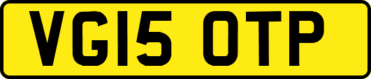 VG15OTP