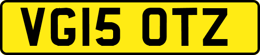 VG15OTZ