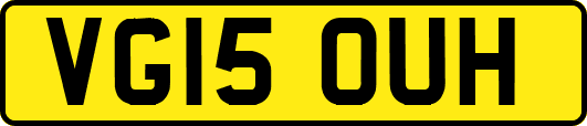 VG15OUH