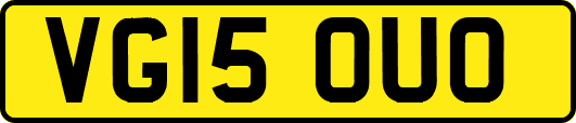 VG15OUO