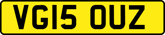 VG15OUZ