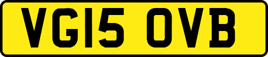 VG15OVB