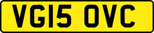 VG15OVC