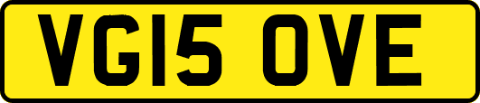 VG15OVE