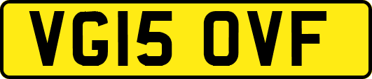 VG15OVF