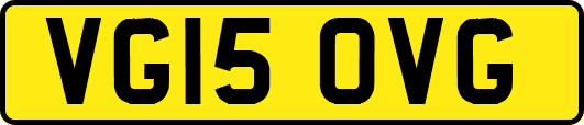 VG15OVG