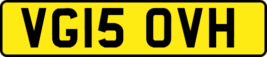 VG15OVH