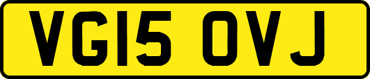 VG15OVJ