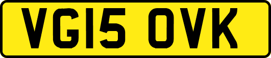 VG15OVK