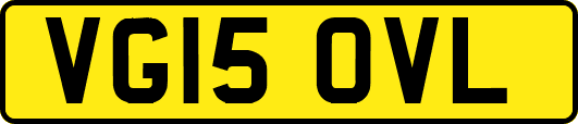 VG15OVL