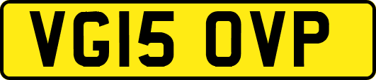VG15OVP