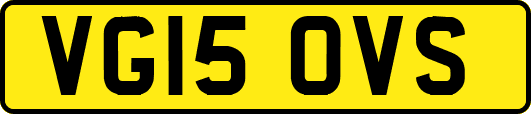 VG15OVS