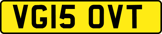 VG15OVT
