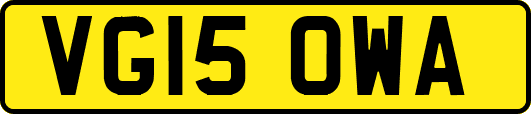 VG15OWA