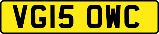 VG15OWC