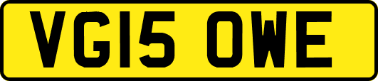 VG15OWE