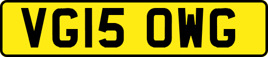 VG15OWG