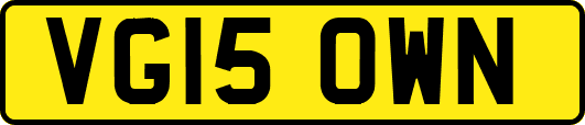 VG15OWN